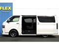 2023 Toyota Hiace Van