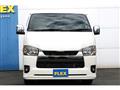 2023 Toyota Hiace Van