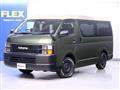 2017 Toyota Hiace Wagon