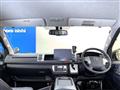 2017 Toyota Hiace Wagon
