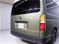 2017 Toyota Hiace Wagon
