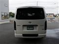 2025 Toyota Hiace Van