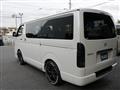 2025 Toyota Hiace Van