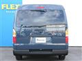 2014 Toyota Hiace Van
