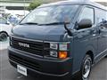 2014 Toyota Hiace Van
