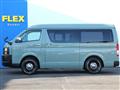 2014 Toyota Hiace Van