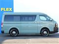 2014 Toyota Hiace Van