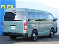 2014 Toyota Hiace Van
