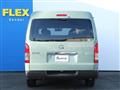 2014 Toyota Hiace Van