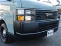 2014 Toyota Hiace Van