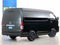2024 Toyota Hiace Wagon