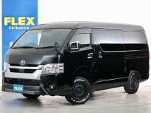 2024 Toyota Hiace Wagon