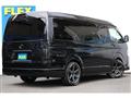 2024 Toyota Hiace Wagon