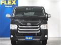 2014 Toyota Hiace Van