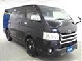 2014 Toyota Hiace Van