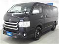 2014 Toyota Hiace Van