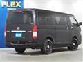 2014 Toyota Hiace Van