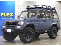 1994 Toyota Land Cruiser Prado