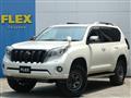 2016 Toyota Land Cruiser Prado