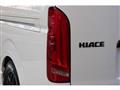 2021 Toyota Hiace Van