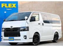 2021 Toyota Hiace Van