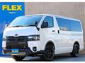 2024 Toyota Hiace Van