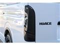 2024 Toyota Hiace Van