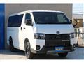 2024 Toyota Hiace Van