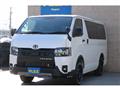 2024 Toyota Hiace Van