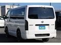 2024 Toyota Hiace Van