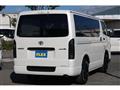 2024 Toyota Hiace Van