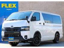 2024 Toyota Hiace Van