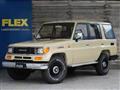 1996 Toyota Land Cruiser Prado