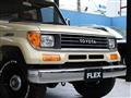 1996 Toyota Land Cruiser Prado