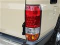 1996 Toyota Land Cruiser Prado