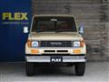 1996 Toyota Land Cruiser Prado