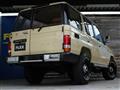 1996 Toyota Land Cruiser Prado