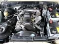1996 Toyota Land Cruiser Prado