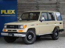 1996 Toyota Land Cruiser Prado
