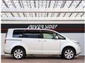 2015 Mitsubishi Delica D5