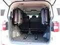 2015 Mitsubishi Delica D5