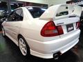 1996 Mitsubishi Lancer