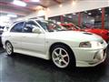 1996 Mitsubishi Lancer