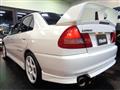 1996 Mitsubishi Lancer
