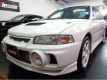 1996 Mitsubishi Lancer