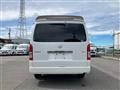 2017 Toyota Hiace Wagon
