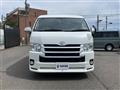 2017 Toyota Hiace Wagon