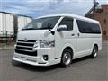 2017 Toyota Hiace Wagon