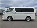 2017 Toyota Hiace Wagon