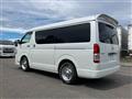 2017 Toyota Hiace Wagon